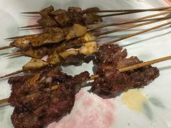 -北丐先生·野馄饨烧烤(雨花万象店)