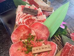 -牛焱·烧肉酒肆(五大道店)