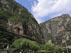 -龙庆峡风景区