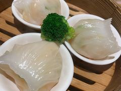 -十二粤味·顺德菜·烧鹅点心(五四广场店)