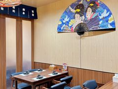 -鮨友料理(常兴店)