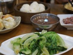 -老牌依强牛肉店(达道总店)