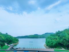 -天目湖涵田度假村