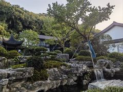 -绍兴饭店知遇楼(环山路店)