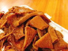 -细妹五香牛杂(步行街店)