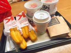 -肯德基(沈阳机场T3店)