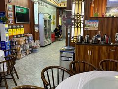 -尕胡才炕锅烤羊肉馆(八一路店)