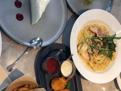 -必胜客(大观天地店)