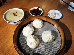 -草包包子铺(宽厚里店)