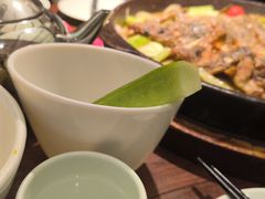 -老板恋上鱼(荣盛广场店)