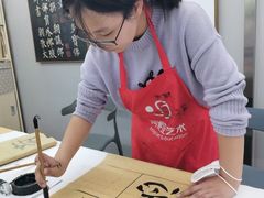 -阿妮亚少儿美术书法(望京店)