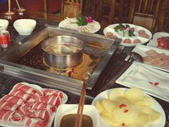 -李雪火锅食府(宽窄巷子总店)
