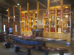 大堂-横沥牛庄(总店)