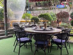 -香芙茗茶楼(梅家坞总店)