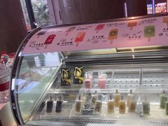 -逸廊大堂吧(三亚海棠湾万丽度假酒店)