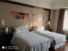 -长白山万达喜来登度假酒店