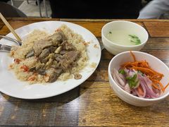 -塔斯提抓饭(东城汇店)