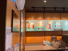 -星巴克(福州三坊七巷店)