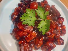 -董厨煨汤馆(车站路店)