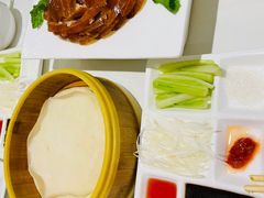 -大鸭梨烤鸭(左家庄店)