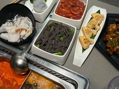 -海底捞火锅(江南盛天地店)