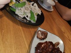 -竹里馆·淮扬菜·功夫茶(老门东店)