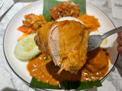 -关夫人餐厅(阳光广场店)