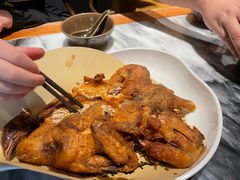 -西安饭庄·非遗陕菜(钟楼店)