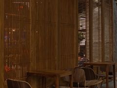 大堂-VESH COFFEE(定西路店)