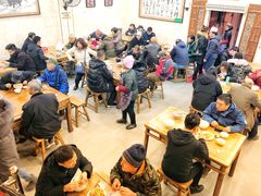 -老刘家泡馍·陕西老字号(钟楼广济街店)