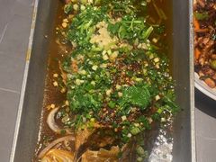-树厨贵州菜(花果园购物中心店)