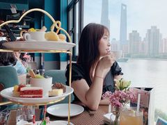 -Kathleen's Waitan 凯圣琳江景西餐厅(外滩店)