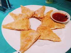 虾饼-金象湾泰国餐厅(华林路店)