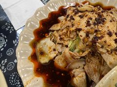 -晏老九豆花饭家常菜(上海城店)