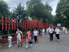 -安溪清水岩