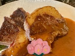 -长沙北辰洲际酒店-兰调全日餐厅