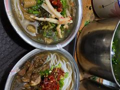 -桥圩老牌鸭肉粉店(民兴路店)