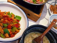 -吴家·淮扬小馆(滨湖银泰店)