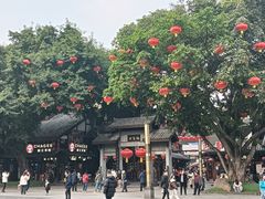 -老地方猫儿面(磁器口店)