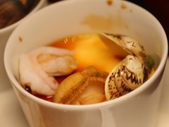 -西安W酒店·WEI全味西餐厅