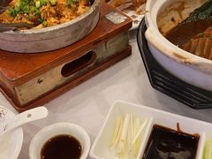 -全聚德(常州店)