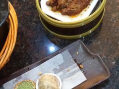 -如轩·海鲜砂锅粥·潮汕菜(三乡店)