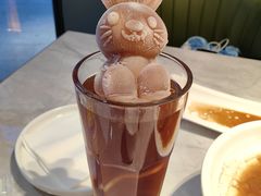 -陶兰居·香港饭店·海鲜大排档(圆融时代广场店)