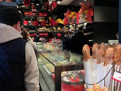 -Salon de The de Joel Robuchon(外滩18号店)