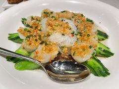 -上海宝华喜来登酒店·采悦轩中餐厅