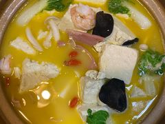 -徽镇小厨·经典徽菜(马连道店)