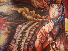 -敏珠拉姆藏餐·南京厨房(富春江东街店)