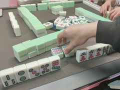 -麻友记·24h自助棋牌(金融科贸店)