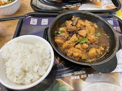 -膳当家黄焖鸡米饭(下沙宝龙店)