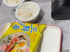 -肥家大排档(天河体育西店)
